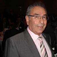 George Bedwani