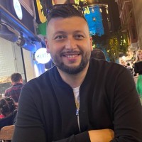 Goran Ilievski