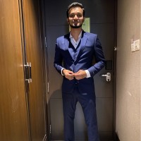 Shekhar Deshmukh