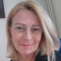 Deborah Williams