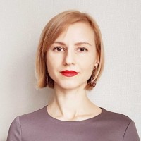 Iryna Subotina