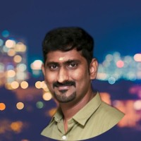 Krishnan Gopal