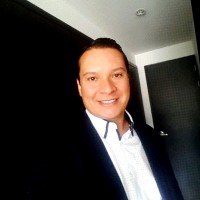 Daniel Franco Martínez