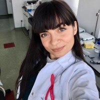 Lauriana Zbîrcea
