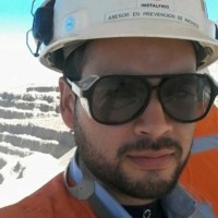 Angelo Vicencio Rojas