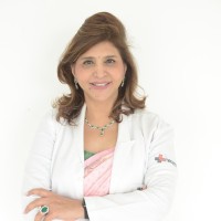 Dr. Neelam Mohan
