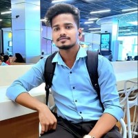 Rohit Patra