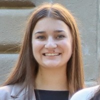 Chloe Aglietti