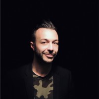Mickael Nouailletas