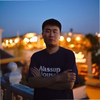 Shanqiang Liu