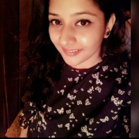 Dhruvi Chauhan