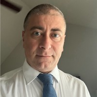 Massimiliano (Max) Di Girolamo