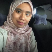 nurul nadia