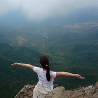 Ghia May Gelyn Privado