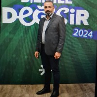 Bekir Çi̇çek
