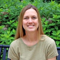Melissa Hinten