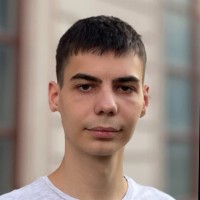Anton Shcherbakov
