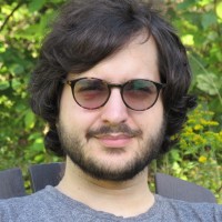 Gabriel Côté-Moisescu