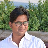 Manojkumar Kumar