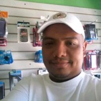 Técnico Angel Blandin