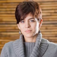 Orsolya Szakács-Fehérváry