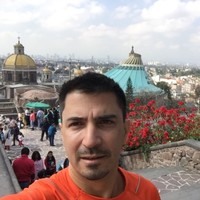 Pablo Sebastian Mas