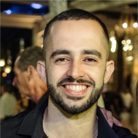 Daniel Spevak