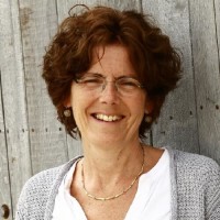 Jacqueline Kokkeler