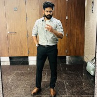 Shubham Mankar