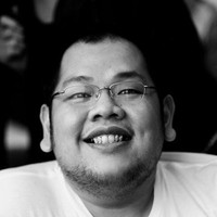 Anthony Kaunang