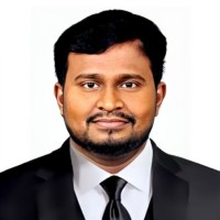 Ashik Raja