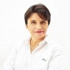 Lorena Menocal de Cabrera