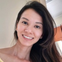 Andrea Nakayama