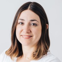 Sarah Aharon