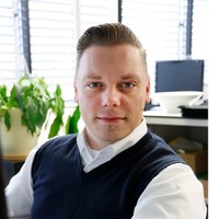 Daniel Lichtenheld