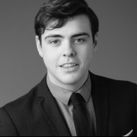 Patrick O'Connor