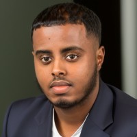 Mohammed Abdullahi