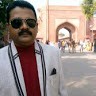 Prabin Mohanty