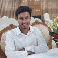 Md Arafat Islam
