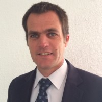 Patricio Keenan