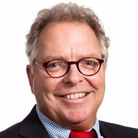 Oscar Van Der Ende