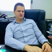 Alon Vainshtein