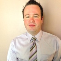 Sean Currie