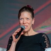 Daria Lemann-Blumenthal