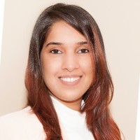 Niyati Gandhi, M.A. C.Psych.