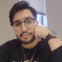 Christopher Ortiz