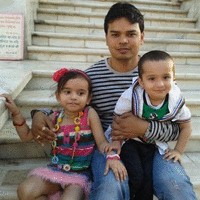 Vaibhav Gandhi