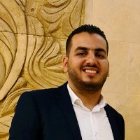 Mohammed Hamdi