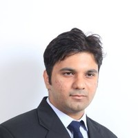 Govind Gopinath