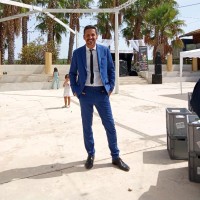Victor Ruiz Vargas